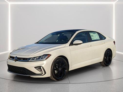 2026 Volkswagen Jetta 1.4T SE