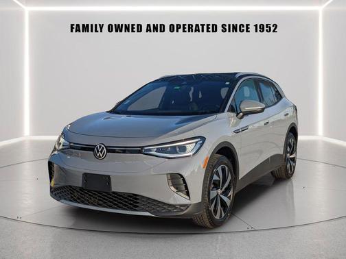 2022 Volkswagen ID.4 AWD Pro S