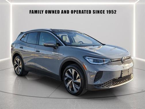 2022 Volkswagen ID.4 AWD Pro S