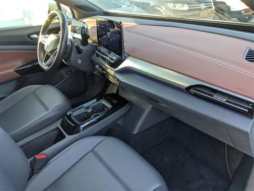 2022 Volkswagen ID.4 AWD Pro S