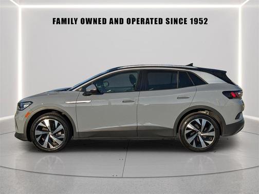 2022 Volkswagen ID.4 AWD Pro S