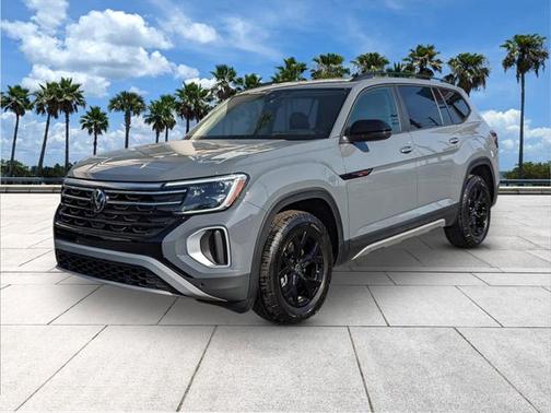 2024 Volkswagen Atlas 2.0T SEL