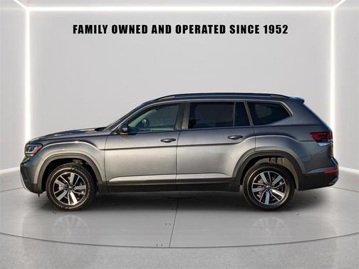 2023 Volkswagen Atlas 2.0T SE