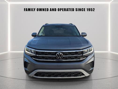 2023 Volkswagen Atlas 3.6L SE w/Technology