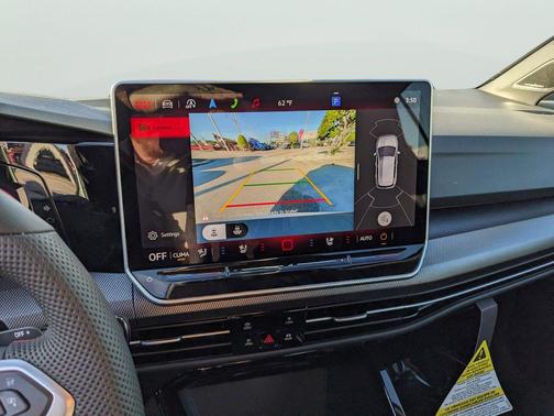 2026 Volkswagen Golf GTI 2.0T SE DSG