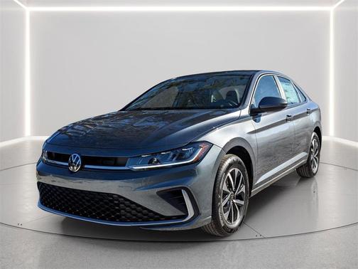 2026 Volkswagen Jetta 1.4T S