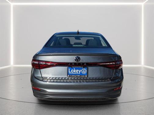 2026 Volkswagen Jetta 1.4T S