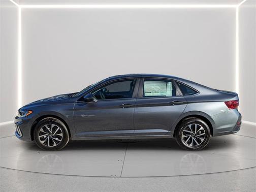 2026 Volkswagen Jetta 1.4T S