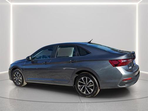 2026 Volkswagen Jetta 1.4T S