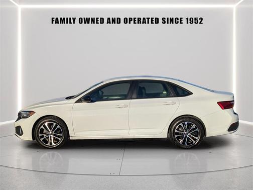 2024 Volkswagen Jetta 1.5T Sport