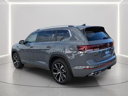 2026 Volkswagen Atlas 2.0T SEL Premium R-Line 4MOTION