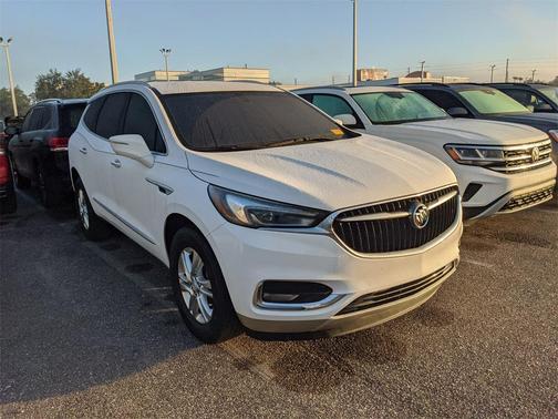 2020 Buick Enclave FWD Preferred