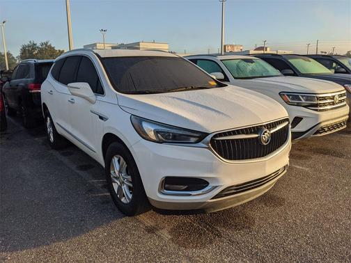 2020 Buick Enclave FWD Preferred