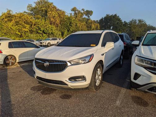 2020 Buick Enclave FWD Preferred