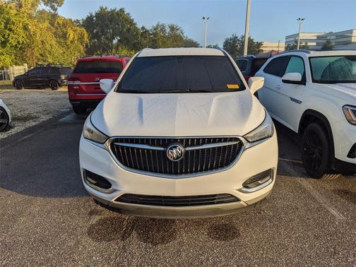 2020 Buick Enclave FWD Preferred