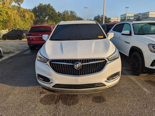 2020 Buick Enclave FWD Preferred