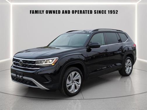 2023 Volkswagen Atlas 2.0T SE w/Technology