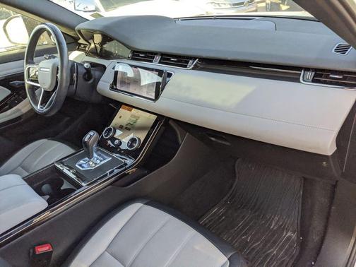 2023 Land Rover Range Rover Evoque R-Dynamic SE