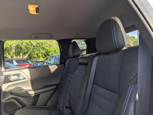 2024 Mitsubishi Outlander SE 2.5 2WD