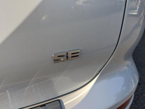 2024 Mitsubishi Outlander SE 2.5 2WD