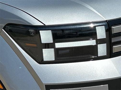 2025 Hyundai SANTA FE SE