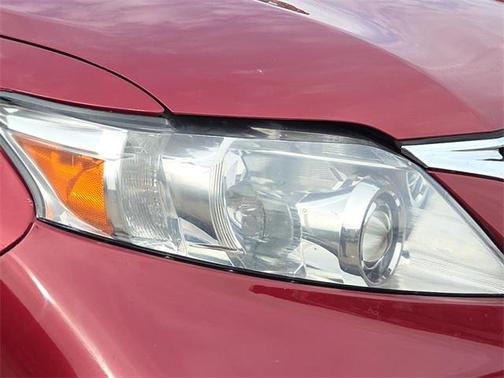 2011 Lexus RX 350 Base