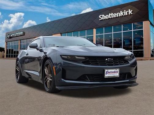 2023 Chevrolet Camaro LT1