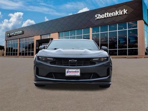 2023 Chevrolet Camaro LT1