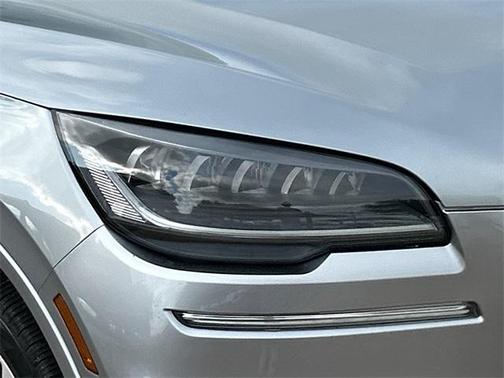 2022 Lincoln Aviator Grand Touring
