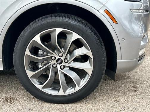 2022 Lincoln Aviator Grand Touring