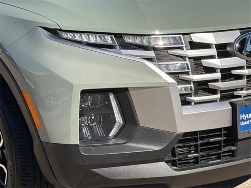 2023 Hyundai SANTA CRUZ 2.5T SEL Premium