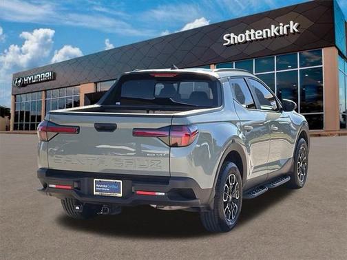 2023 Hyundai SANTA CRUZ 2.5T SEL Premium