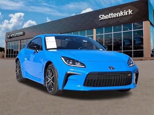 2024 Toyota GR86 Base