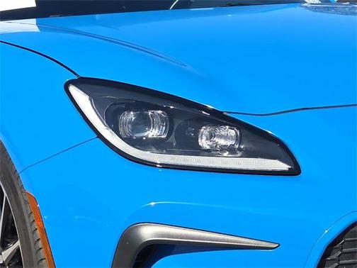 2024 Toyota GR86 Base