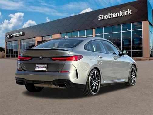 2024 BMW M235 Gran Coupe i xDrive