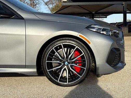 2024 BMW M235 Gran Coupe i xDrive