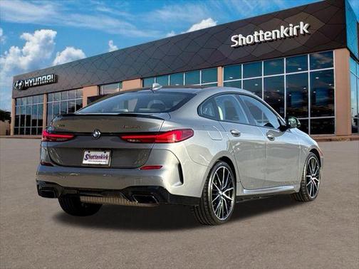 2024 BMW M235 Gran Coupe i xDrive