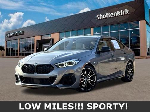 2024 BMW M235 Gran Coupe i xDrive