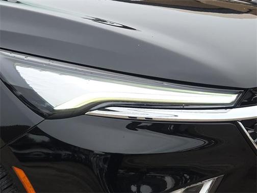 2022 Buick Enclave Avenir