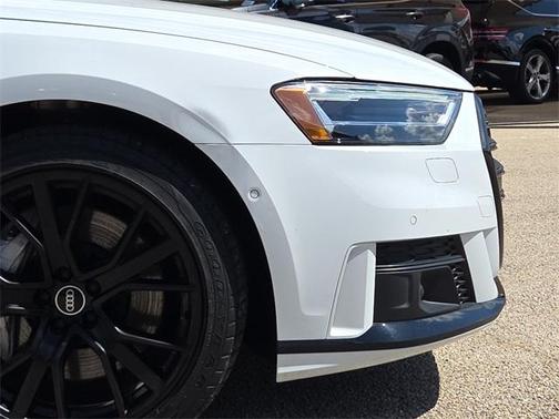 2021 Audi A8 L 55