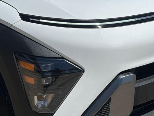 Atlas 2025 Hyundai KONA SEL