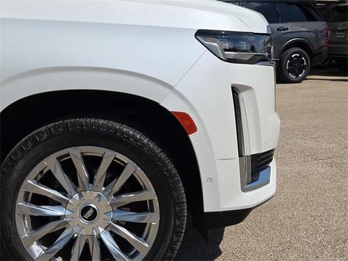 2021 Cadillac Escalade ESV Premium Luxury