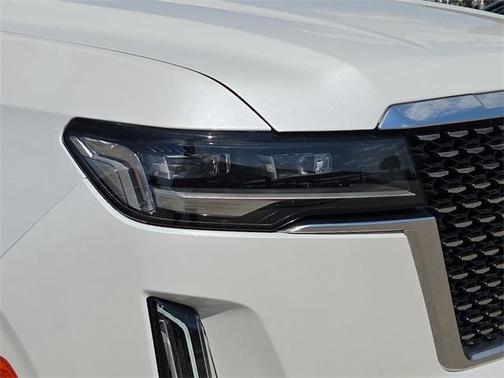 2021 Cadillac Escalade ESV Premium Luxury