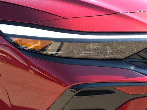 2025 Hyundai ELANTRA HEV Limited