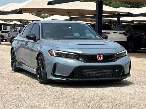 2023 Honda Civic Type R Base