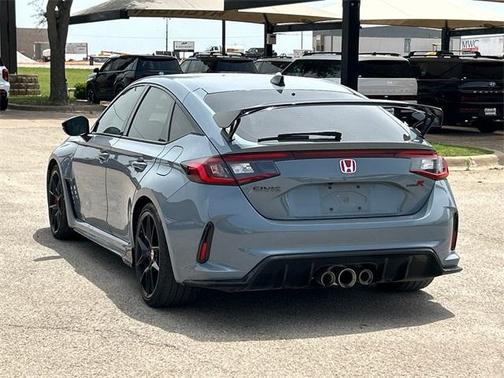 2023 Honda Civic Type R Base
