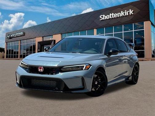 2023 Honda Civic Type R Base