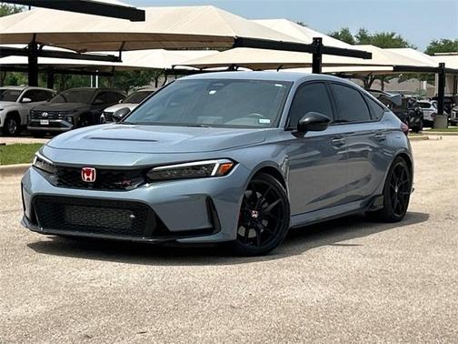 2023 Honda Civic Type R Base