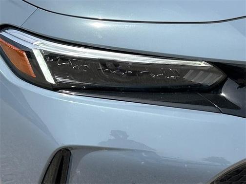 2023 Honda Civic Type R Base