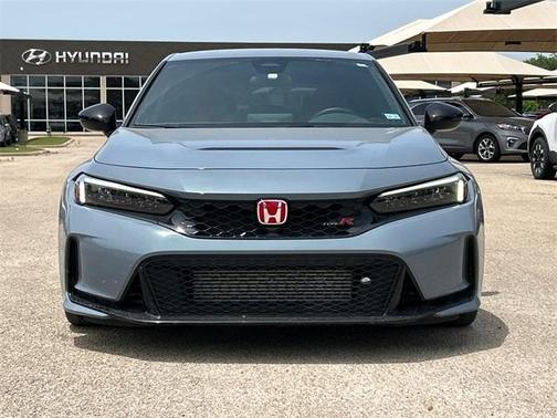 2023 Honda Civic Type R Base